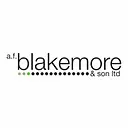 AF Blakemore logo