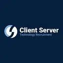 Client Server logo