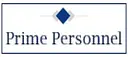 Prime Personnel UK logo