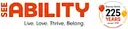 SeeAbility logo
