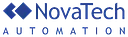 NovaTech Automation logo