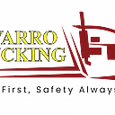 Navarro Trucking LLC  logo