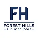 Forest Hills Public School District logo