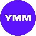 Yonder Media Mobile logo