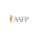 American Academy of Family Physicians logo