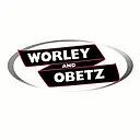 Worley logo