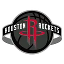 Houston Comets & Rockets logo