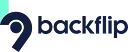 Backflip logo