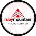 Ruby Mountain HVAC & Refrigeration logo