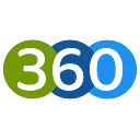 360 Early Education logo