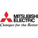 Mitsubishi Electric Automotive America logo