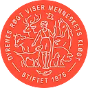 Dyrenes Beskyttelse logo