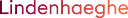 Banen bij Lindenhaeghe logo