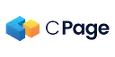 Cpage logo