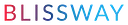 Blissway logo