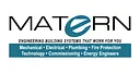 Matern Professional Engineering logo