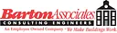 Barton Associates logo