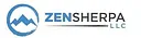 Zen Sherpa logo