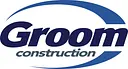 Groom Construction Co logo
