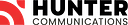 Hunter Communications logo
