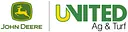United Ag & Turf logo
