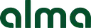 Alma logo