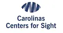 Carolinas Centers for Sight logo