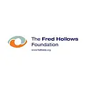 The Fred Hollows Foundation logo