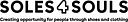 Soles4Souls logo