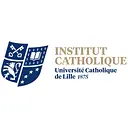Institut Catholique de Lille logo