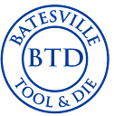 Batesville Tool & Die logo