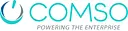 COMSO logo
