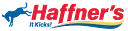 Haffner's logo