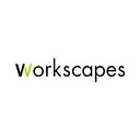 Workscapes logo