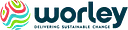 Worley Power Services logo