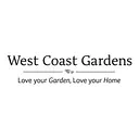 West Coast Gardens logo