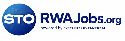 The STO Foundation  logo
