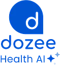 Dozee logo