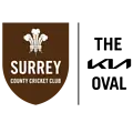 Surrey Cricket Club logo