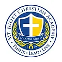 Mount Juliet Christian Academy logo