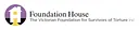 Foundation House logo
