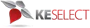 KE Select logo