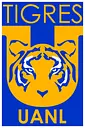 Club Tigres UANL logo