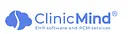 ClinicMind logo