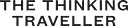 The Thinking Traveller logo