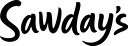 Sawday's logo