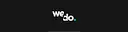WeDoTech logo