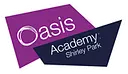 Oasis Academy Shirley Park logo