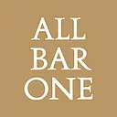 All Bar One O2 logo