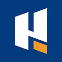 Henning Harders logo
